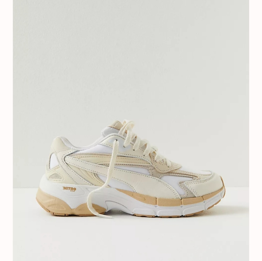 Puma sneakers